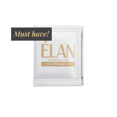 

Аргановое масло ELAN Professional