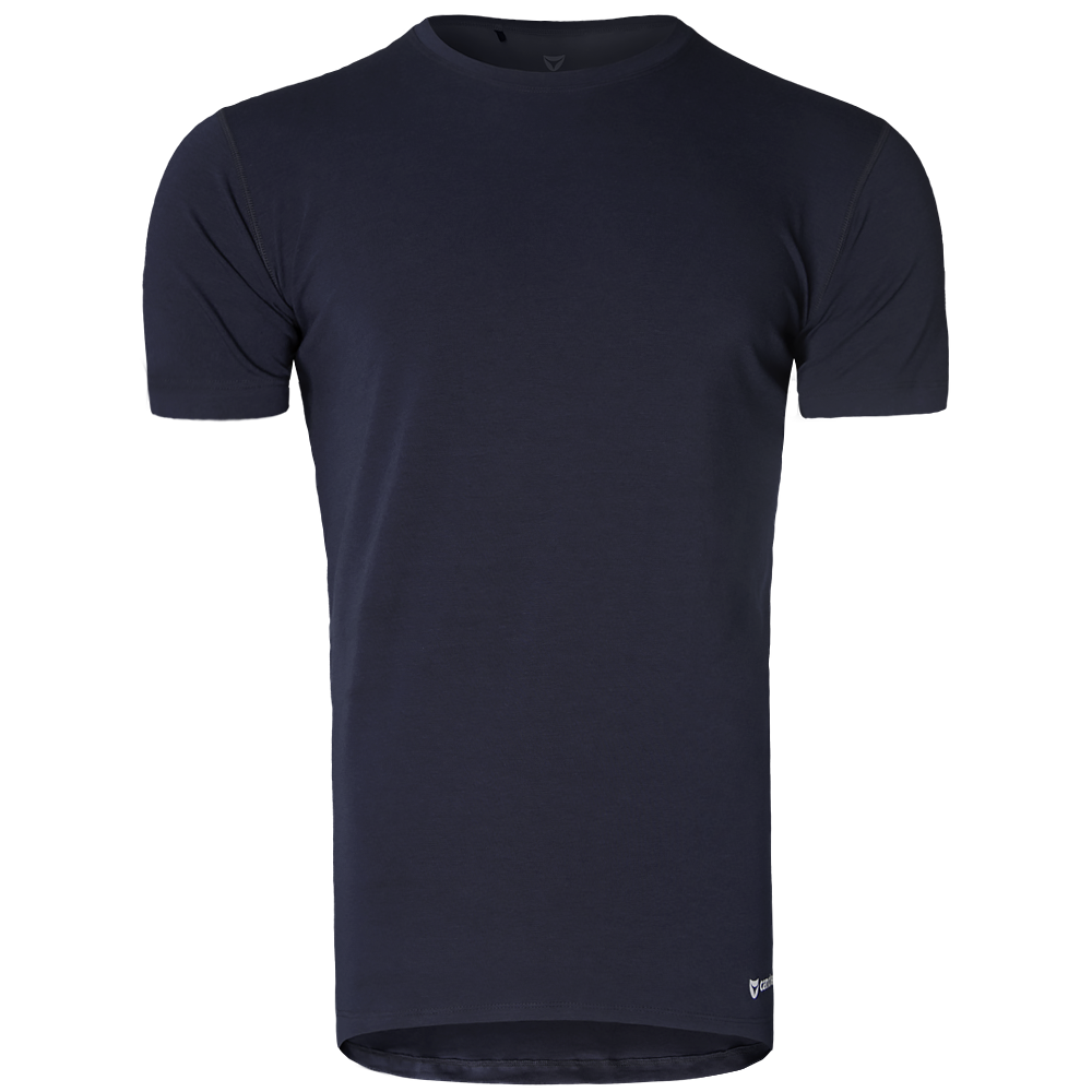 

Футболка Modal Dark Blue XXXL, Синий