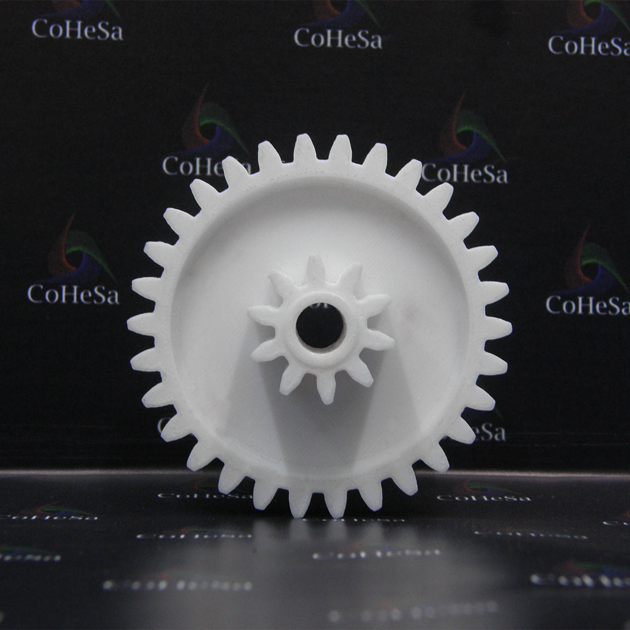 

Шестерня мясорубки Moulinex