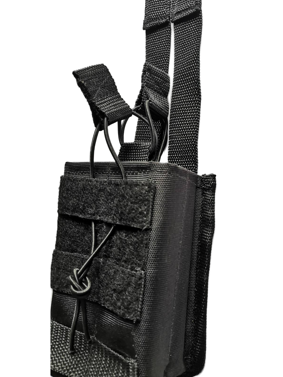 

Підсумок для магазину АК (подвійний в глибину)