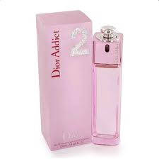 

Christian Dior Addict 2 туалетная вода (тестер) 100мл