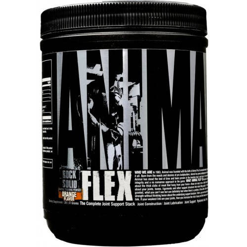 

Для суставов и связок Universal Nutrition - Animal Flex (339 грамм)