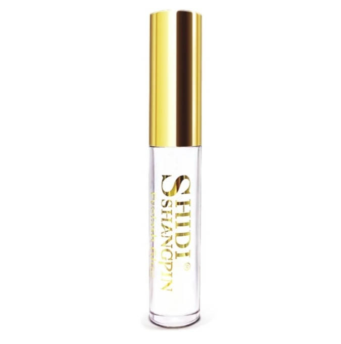 

Клей для накладных ресниц прозрачный 5ml