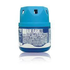 

Sano Blue Flash средство для унитаза 200 гр