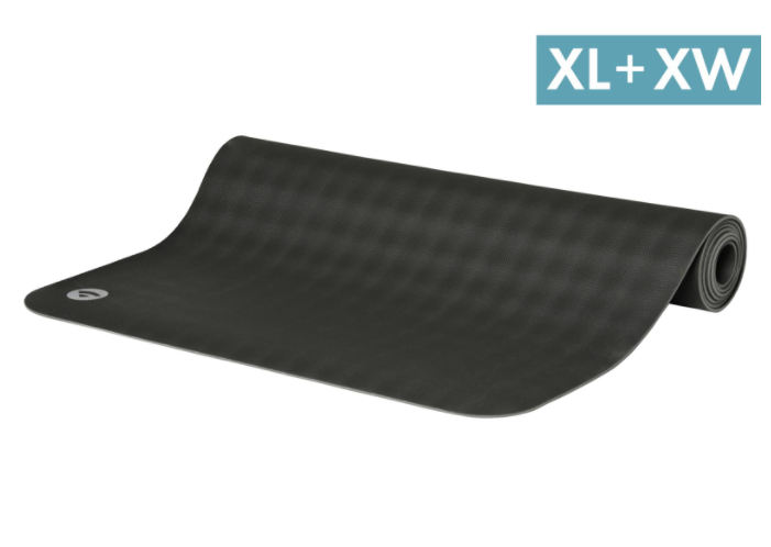 

Коврик для йоги Эко Про XL/XW (EcoPro extra long/extra wide)