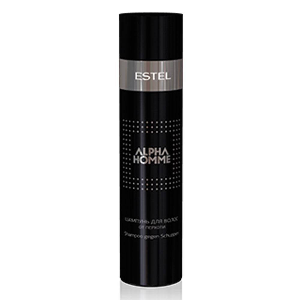

Шампунь-активатор роста волос Estel Alpha Homme 250 мл