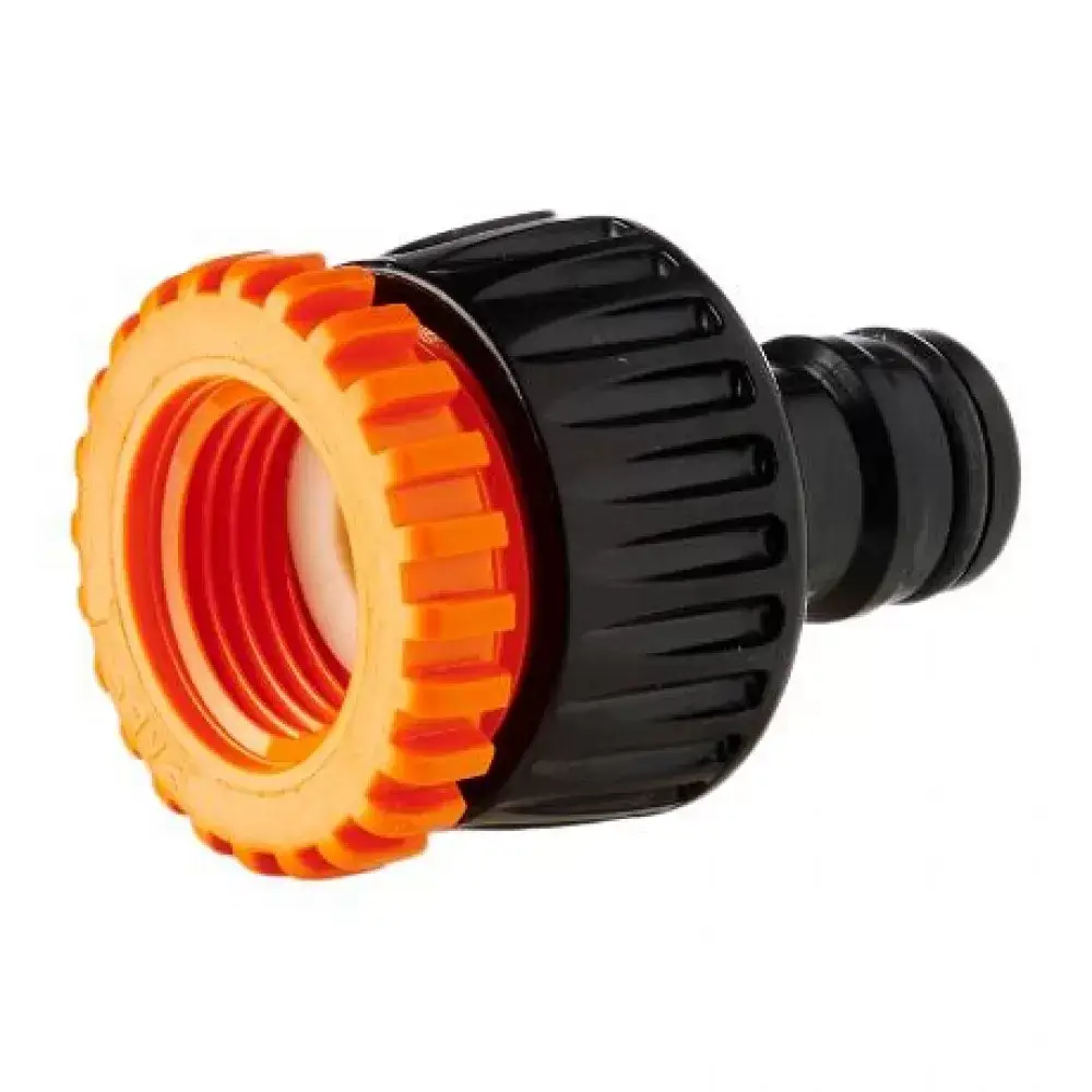 

Насадка на кран Claber В1/2 "- 3/4" 8591