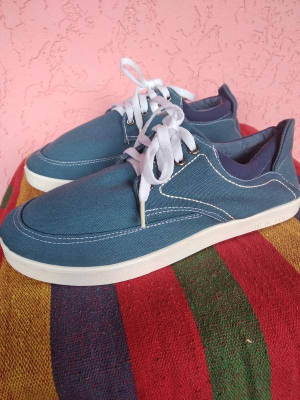 

Мужские кроссовки, кеды, чоловічі кросівки, 41р., 42р., 43р., маломерят