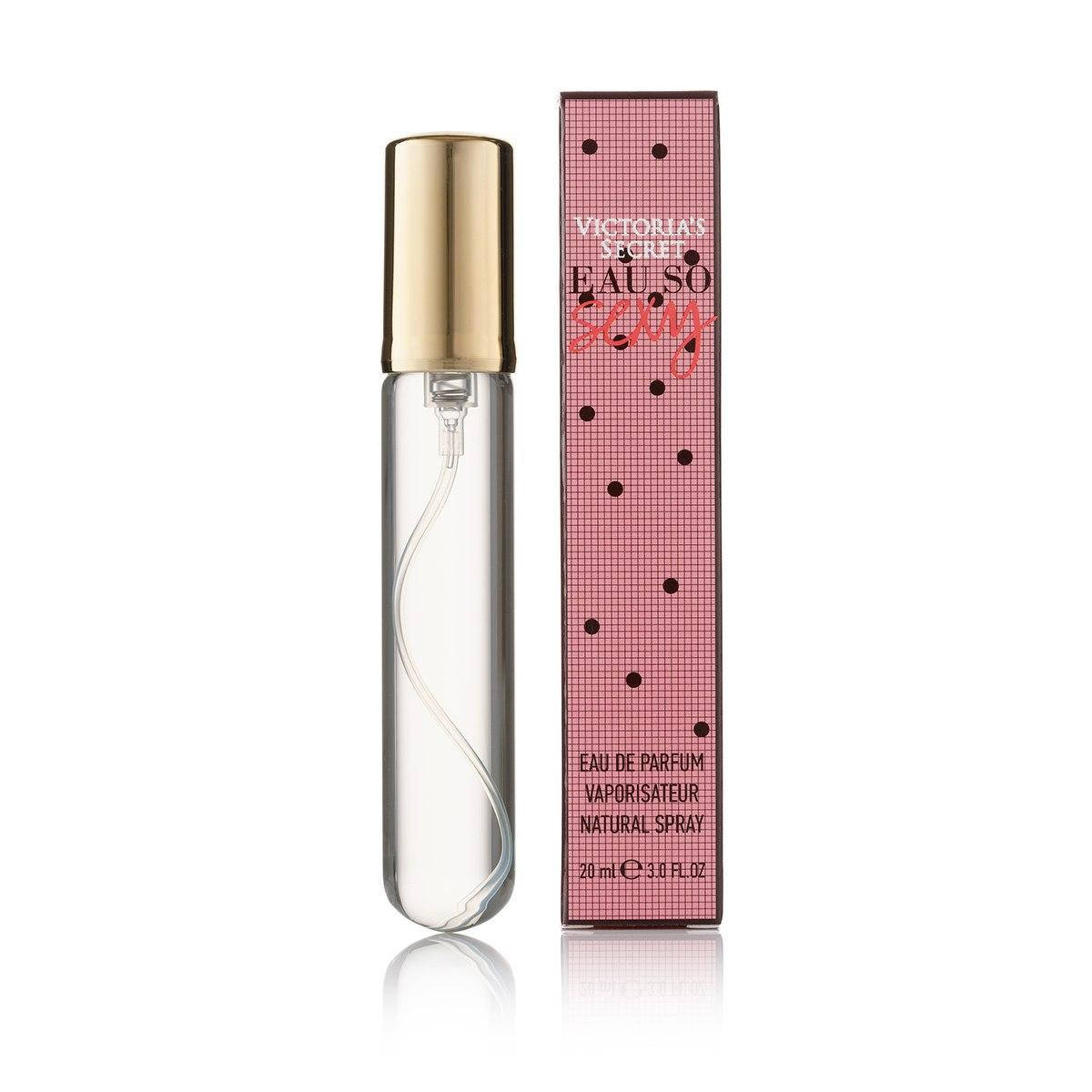 

20 мл мини парфюм Victoria's Secret Eau So Sexy (Ж)