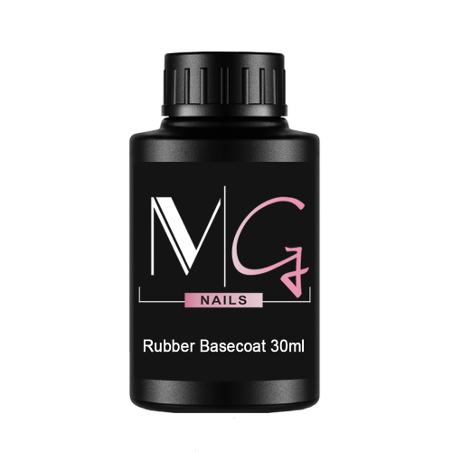 

Базовое покрытие MG Rubber Base 30мл