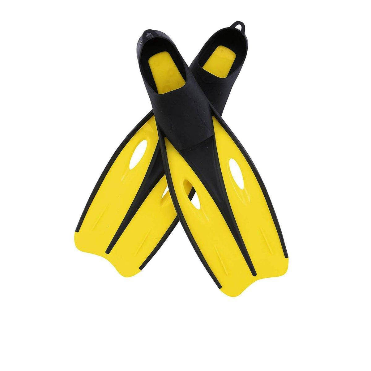 

Ласты для плавания Bestway 27024 Yellow