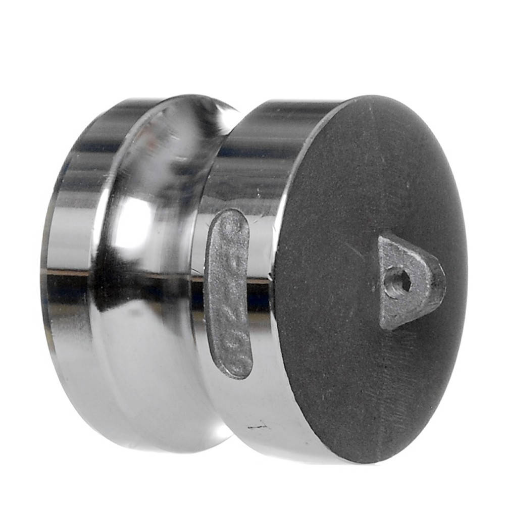 

БРС Camlock (камлок) алюминиевый Тип DP DP75 (300)