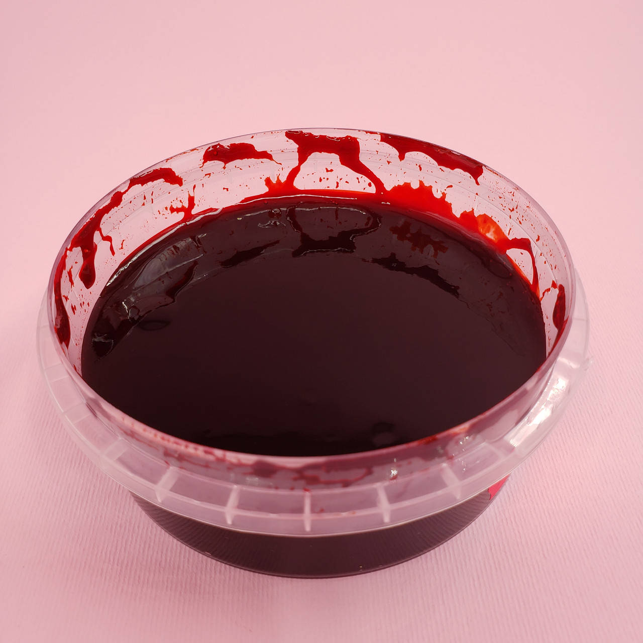 

Гелевый краситель Satin Ice Красный - 100 гр (развес)