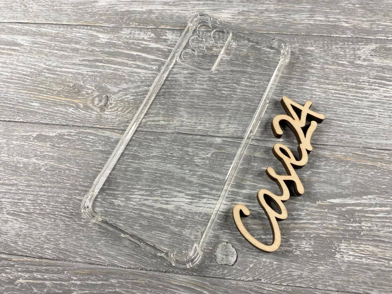 

Чехол WXD Силикон противоударный для OPPO Reno 5 Lite (OPPO A94 4G) прозрачный, Разные цвета