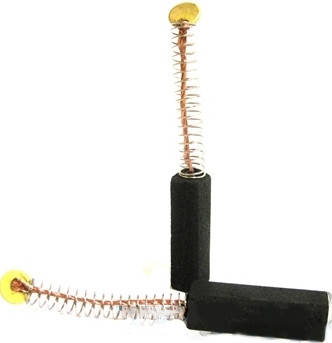 

Щетки электрографитовые 5*6*20