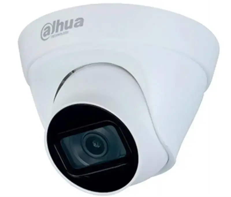 

IP камера Dahua DH-IPC-HDW1230T1-S5 (2.8 мм)
