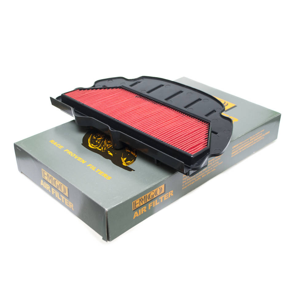 

ВОЗДУШНЫЙ ФИЛЬТР EMGO HONDA CBR 954 02-03 (HFA1918) (17213-MCJ-750 ) (H1277)/12-90534