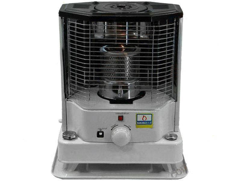 

Керосиновый обогреватель Sakuma S-85A1(944434178)
