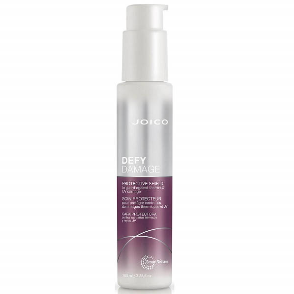 

Несмываемый уход для защиты волос DEFY DAMAGE PROTECTIVE SHIELD JOICO