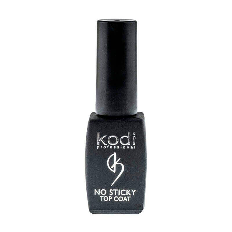 

Топ для ногтей Kodi Professional 8 мл No Sticky Top Coat