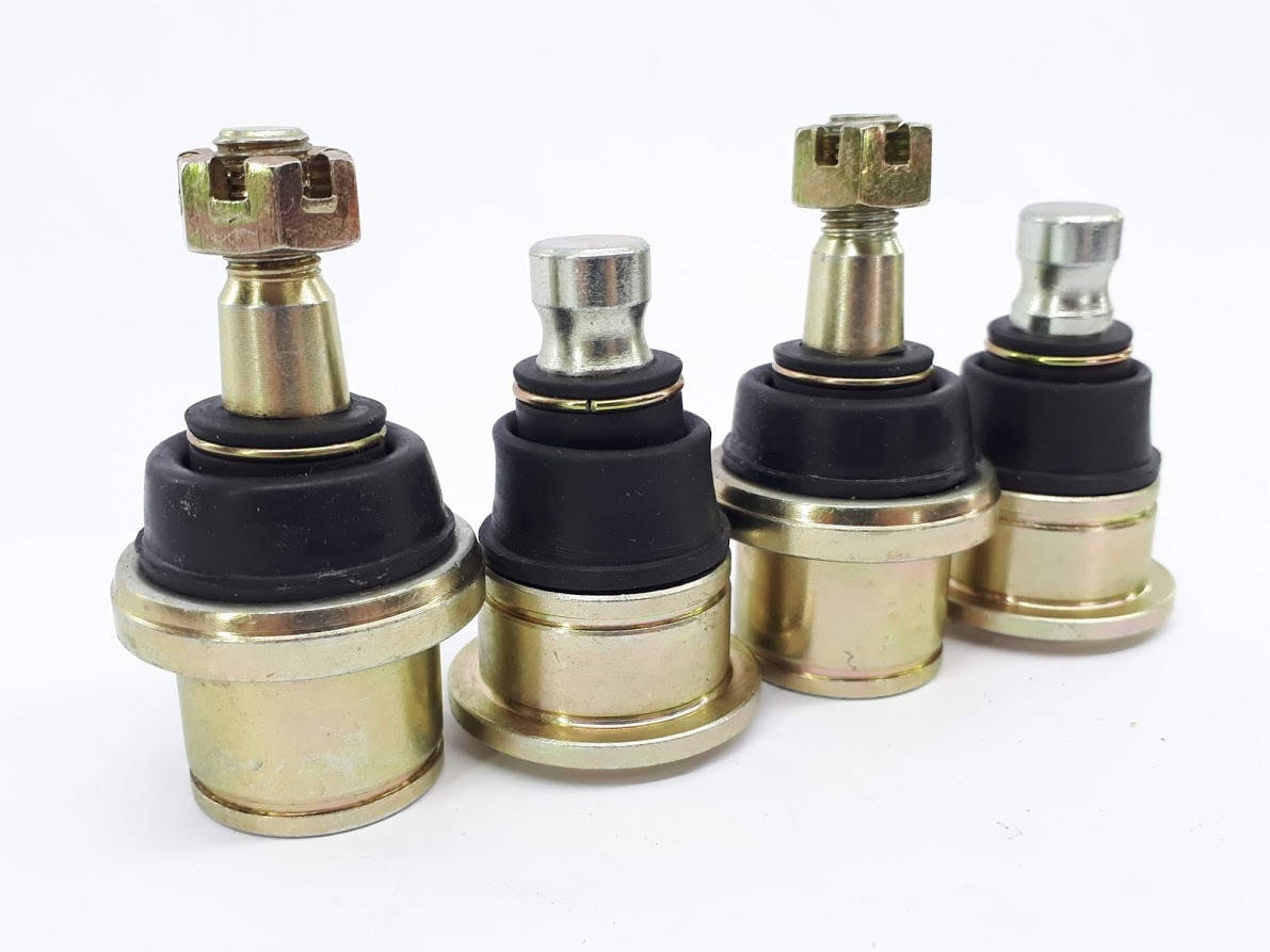 

Комплект шаровых опор Speed Gear Force, Hisun 400 500 700