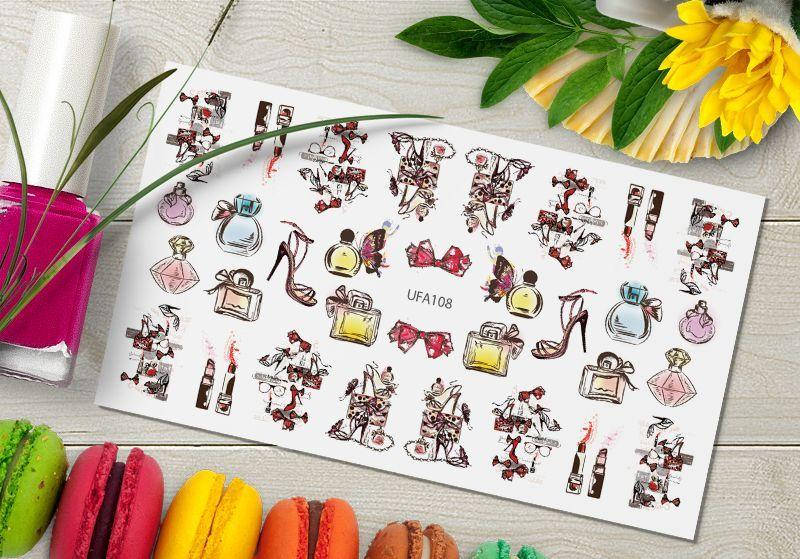 

Слайдер-дизайн № UFA108, Белый