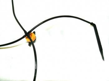 

Трубка 3мм*1мм, под капельницы (бухта 100м), Черный