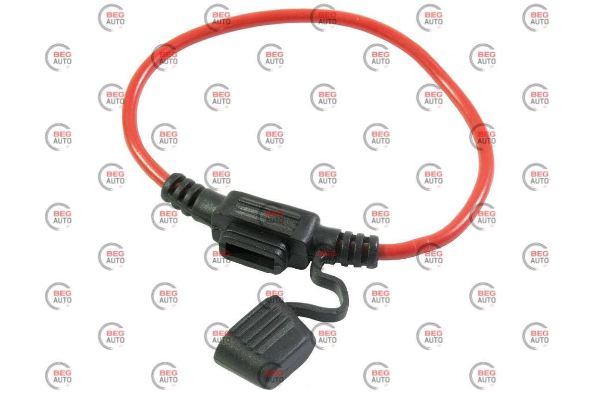 

Предохранит. выносной MINI