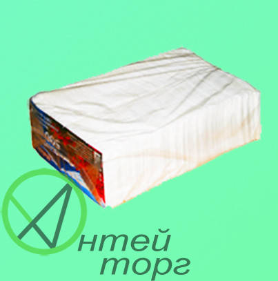 

Серветки паперові столові на бар "Мальвар" 400шт