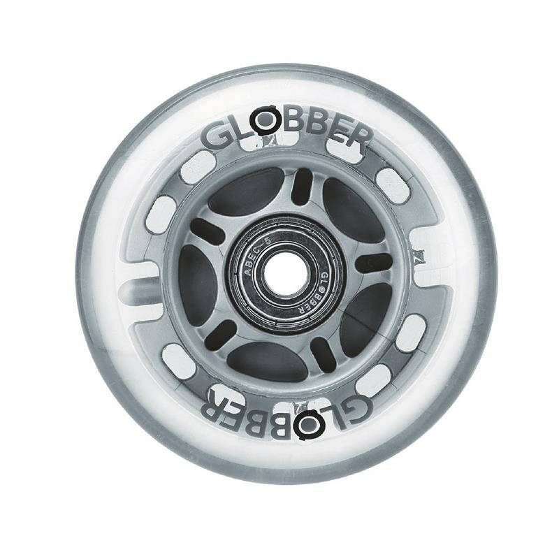 

Колесо для самоката GLOBBER серии PRIMO/EVO/GOUP/SPORTY 80 мм