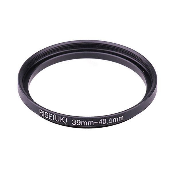 

Переходное повышающее кольцо Step-Up (39-40.5 mm)