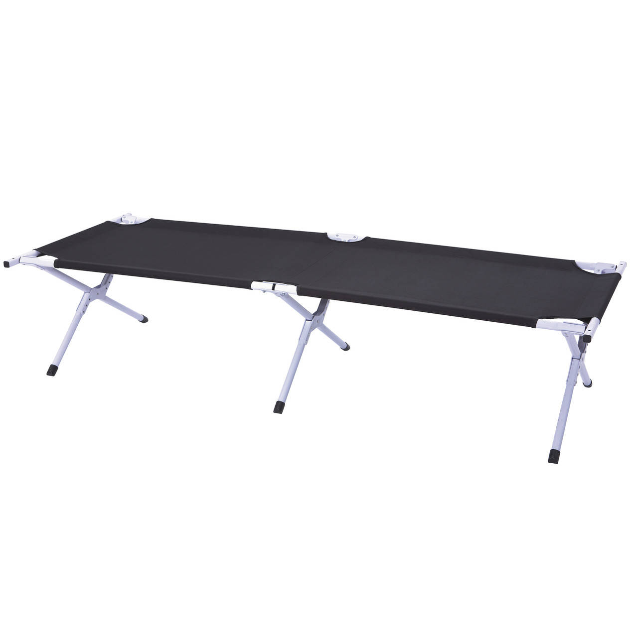 

Раскладушка туристическая Pavillo Bestway 68065, 190 х 64 х 42 см