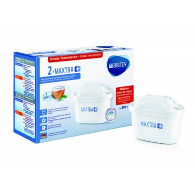 

Brita Maxtra+ Universal (2 шт)