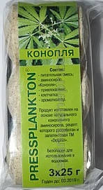 

Технопланктон Dolphin Конопля