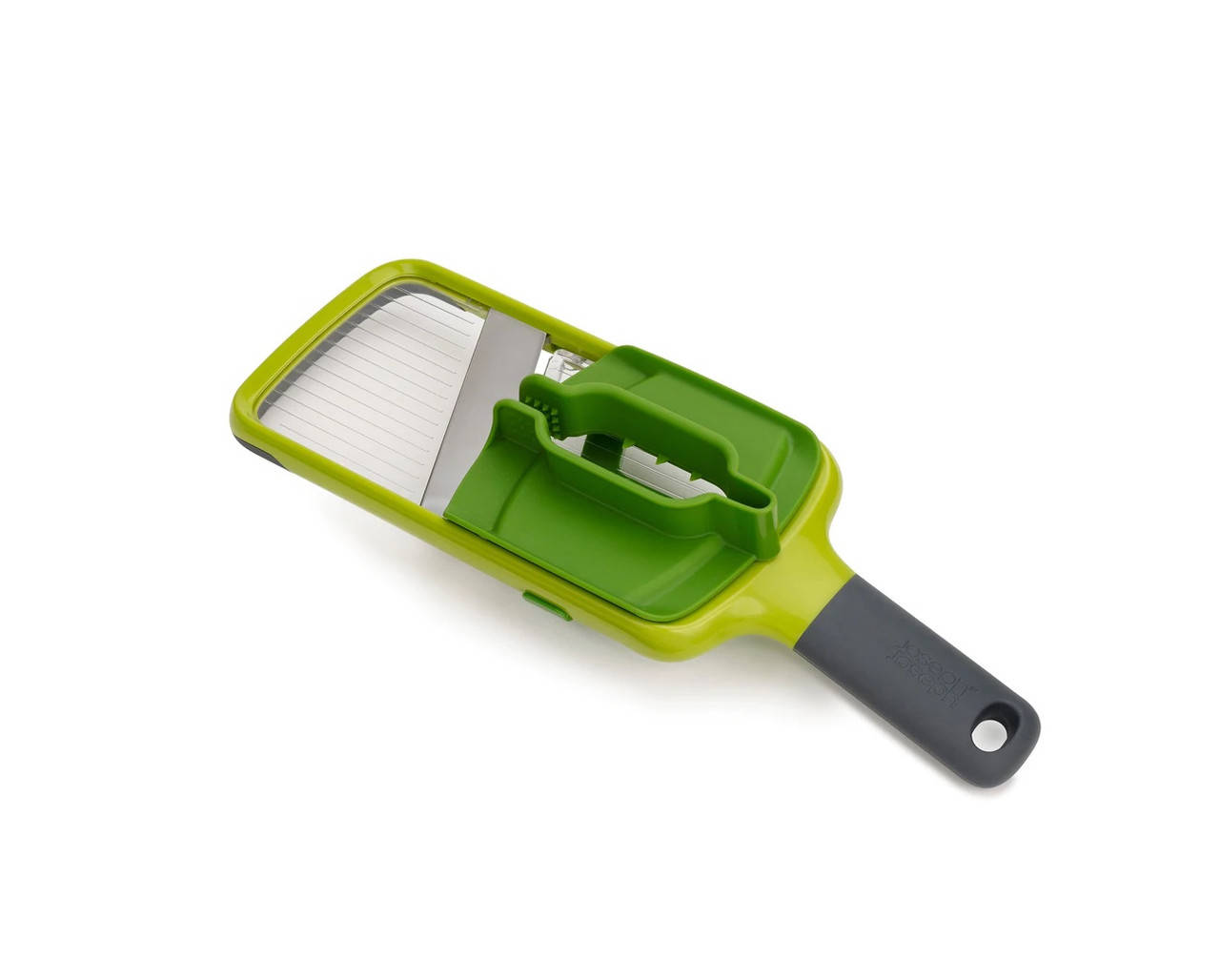 

Терка с держателем для продуктов Joseph Joseph Mandoline 20141