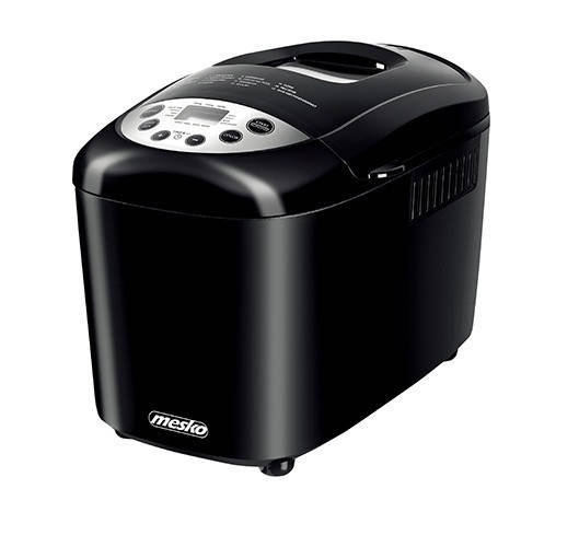 

Хлебопечь Mesko MS 6022 (850Вт, 15 программ, Польша)