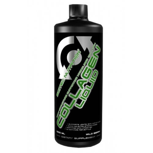 

Collagen Liquid Scitec Nutrition 1000 ml