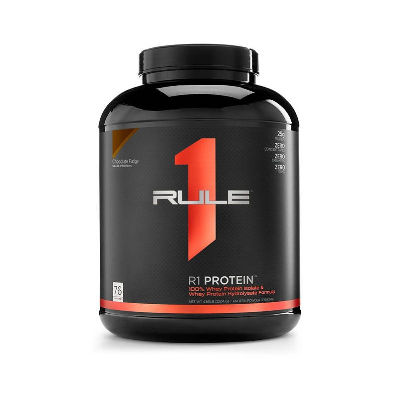 

Rule 1 Protein 2200 г