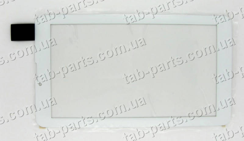 

Bravis NB751 белый емкостной тачскрин (сенсор)