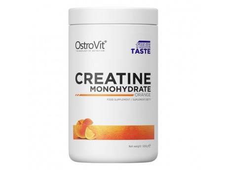 

CREATINE OstroVit (500 грамм)