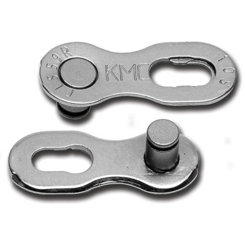 

Замок для цепи KMC CL-559R 10sp (406501)