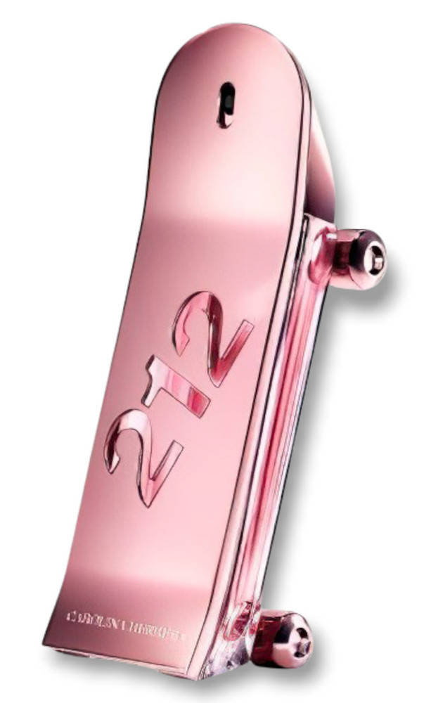 

Парфумована вода Carolina Herrera 212 Heroes For Her 1 мл (розпив)