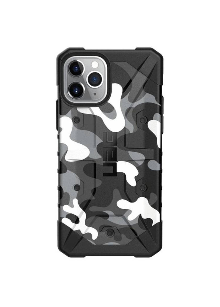 

Чехол UAG Pathfinder Camo для iPhone 11 White, Белый