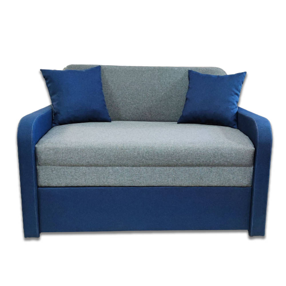 

Детский подростковый диванчик "Джой" с нишей для белья шириной 80 см, 90 см, 100 см, 110 см, 120 см