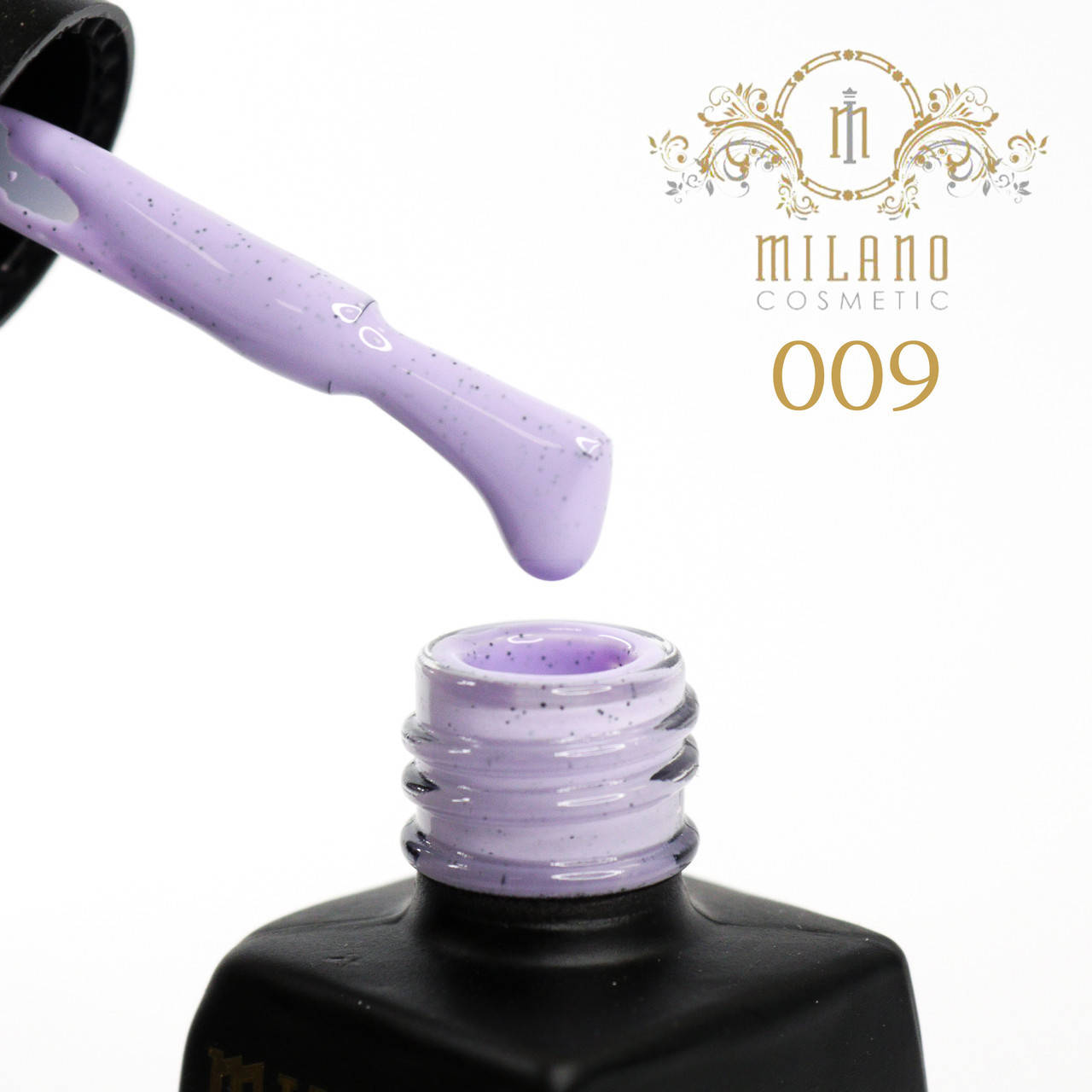 

Гель лак Magic sand №09