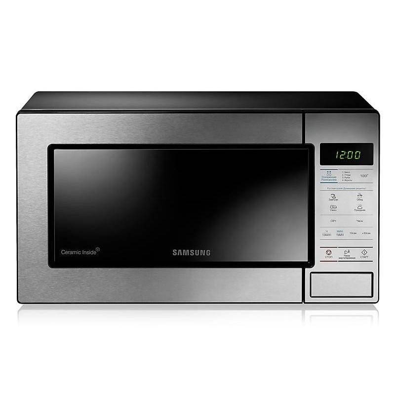 

Микроволновая печь Samsung GE83M inox