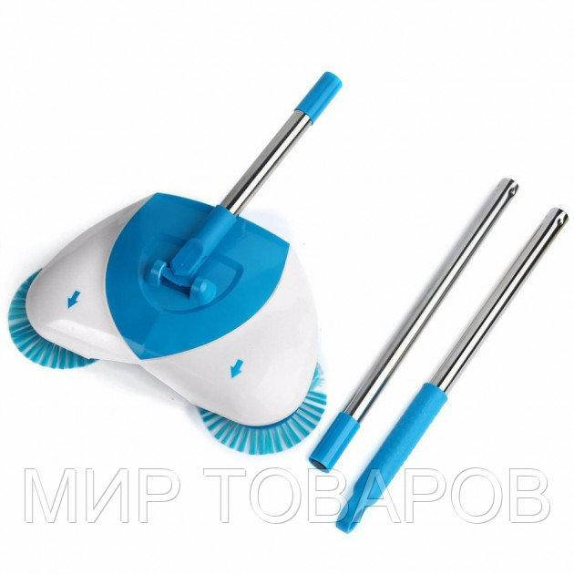 

Веник Spin Broom Hurricane ручной