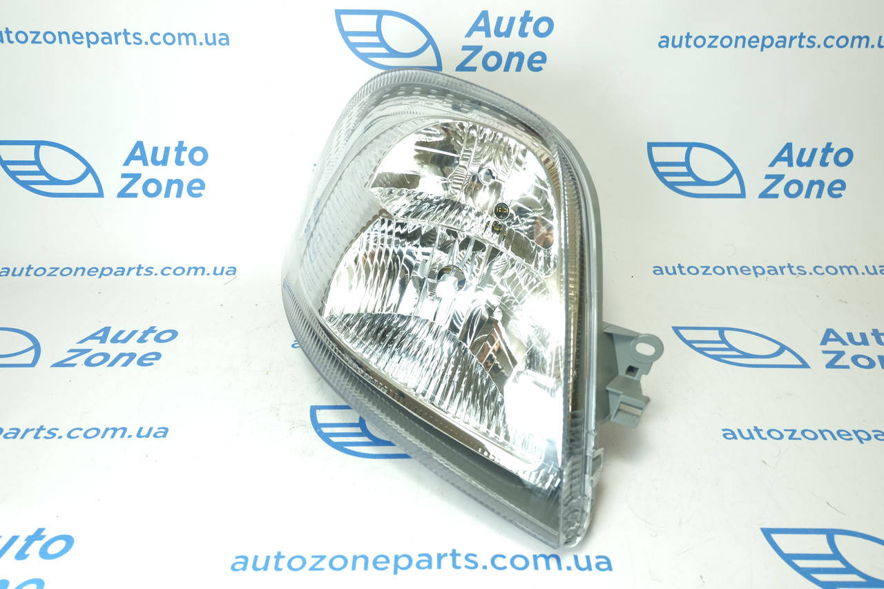 

Фара передняя правая Renault Mascott, Master II/Opel Movano 2000-/Nissan Interstar 2002- 8200163518 - DEPO