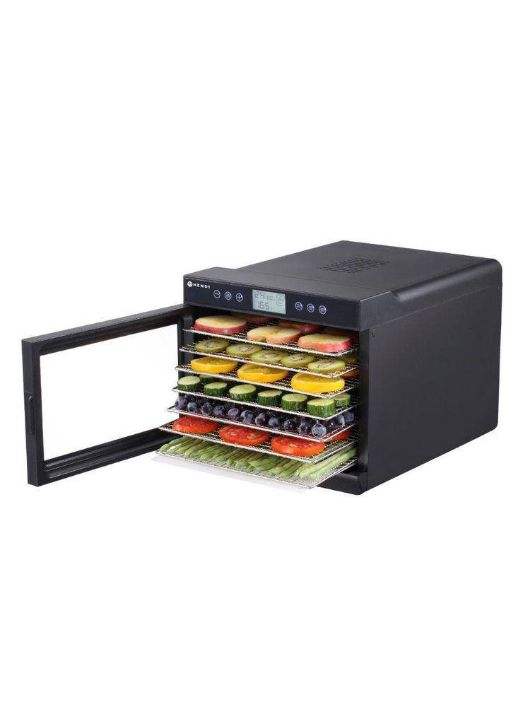 

Дегидратор Hendi Kitchen Line 229064