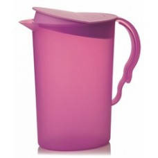 

Кувшин Очарование 2.1л Tupperware, Сиреневый